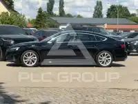2021 Audi A5