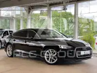 2021 Audi A5
