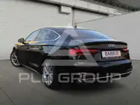 2021 Audi A5