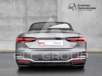 2021 Audi A5