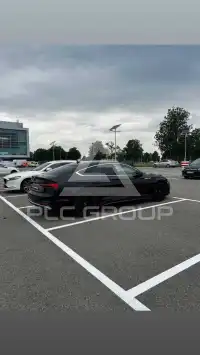 2021 Audi A5