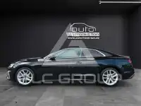 2021 Audi A5