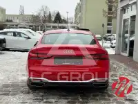 2021 Audi A5