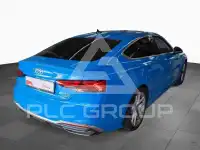 2021 Audi A5