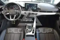 2021 Audi A5