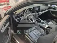 2021 Audi A5
