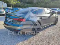 2021 Audi A5