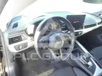 2021 Audi A5