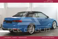 2021 Audi A5