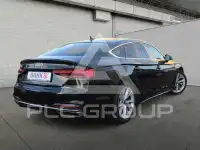 2021 Audi A5