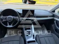 2021 Audi A5