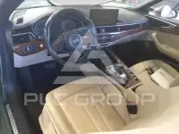 2021 Audi A5