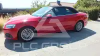 2021 Audi A5