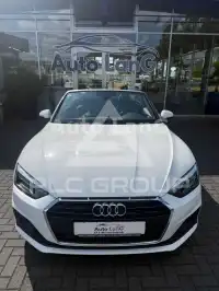 2021 Audi A5