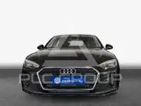 2021 Audi A5