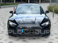 2021 Audi A5