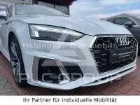 2021 Audi A5