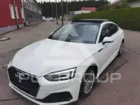 2021 Audi A5