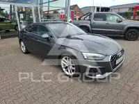 2021 Audi A5