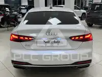 2021 Audi A5