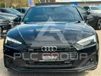 2021 Audi A5