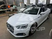 2021 Audi A5