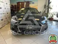 2021 Audi A5