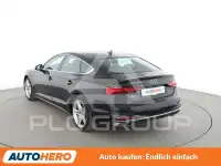 2021 Audi A5