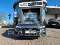 2021 Audi A5