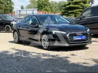 2021 Audi A5