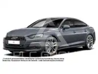 2021 Audi A5