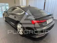 2021 Audi A5