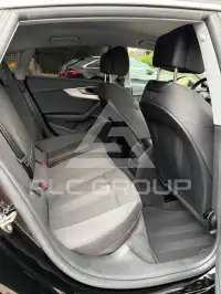 2021 Audi A5