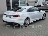 2021 Audi A5