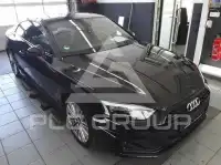 2021 Audi A5