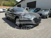 2021 Audi A5