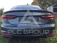 2021 Audi A5