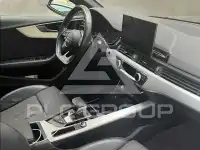 2021 Audi A5