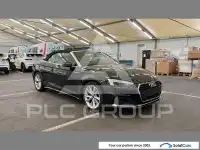2021 Audi A5