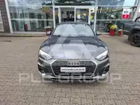 2021 Audi A5