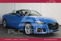 2021 Audi A5