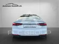 2021 Audi A5