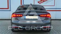 2021 Audi A5