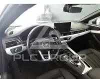 2021 Audi A5