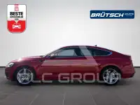 2021 Audi A5