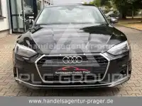 2021 Audi A5