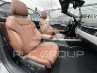 2021 Audi A5