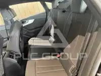 2021 Audi A5