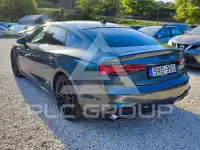 2021 Audi A5