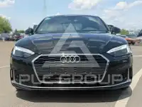 2021 Audi A5
